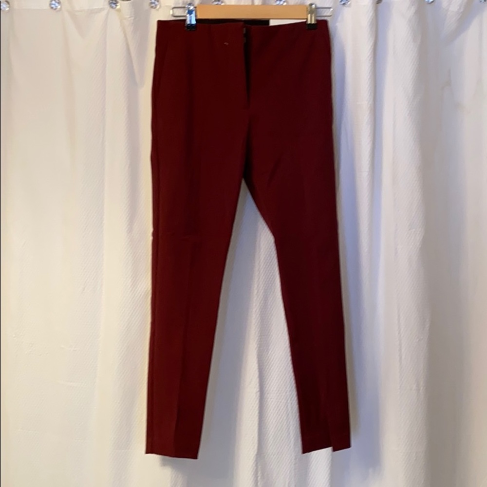Ann Taylor dress pants NWT 4P